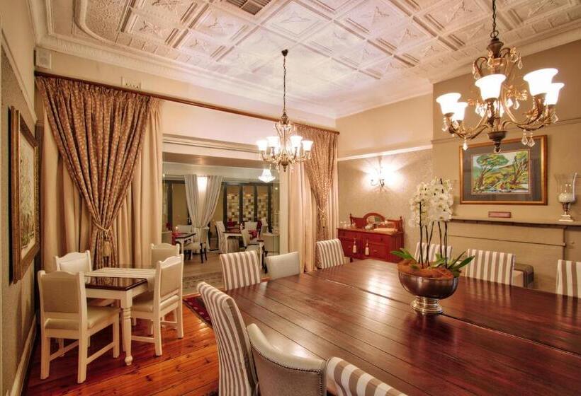 膳宿费 Oleander Guest House