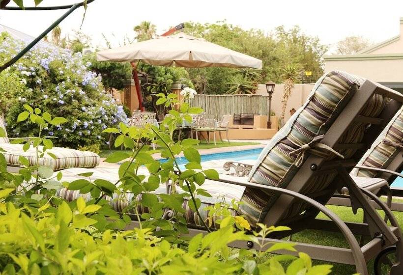 膳宿费 Oleander Guest House