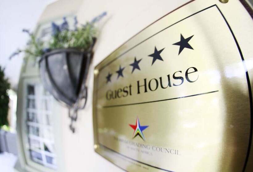 膳宿费 Oleander Guest House