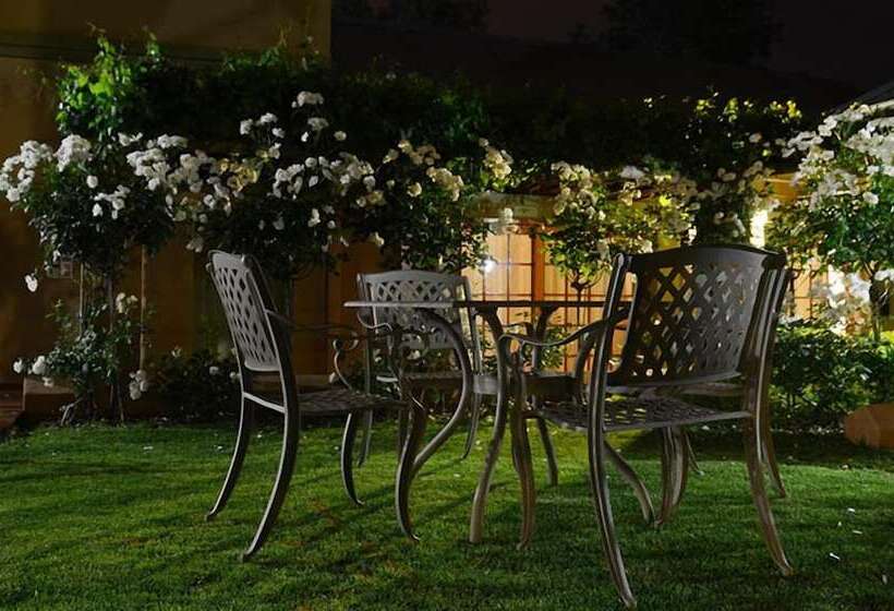 膳宿费 Oleander Guest House