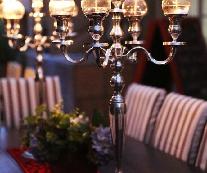 膳宿费 Oleander Guest House