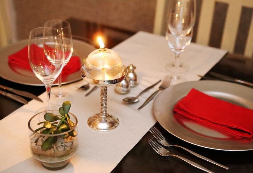 膳宿费 Oleander Guest House