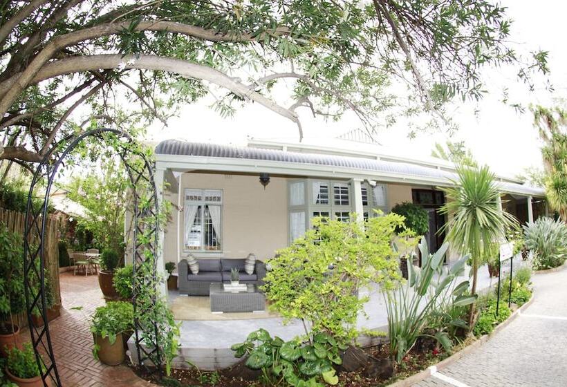 膳宿费 Oleander Guest House