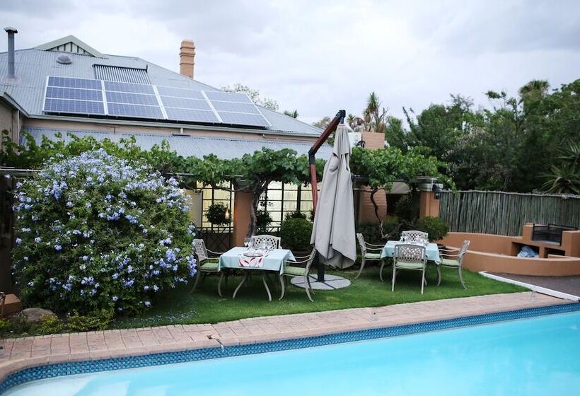 膳宿费 Oleander Guest House