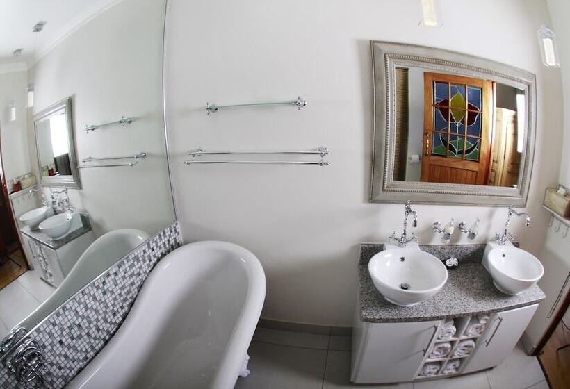 膳宿费 Oleander Guest House