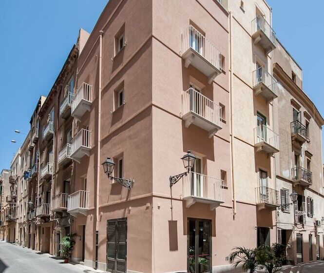 پانسیون Passìo