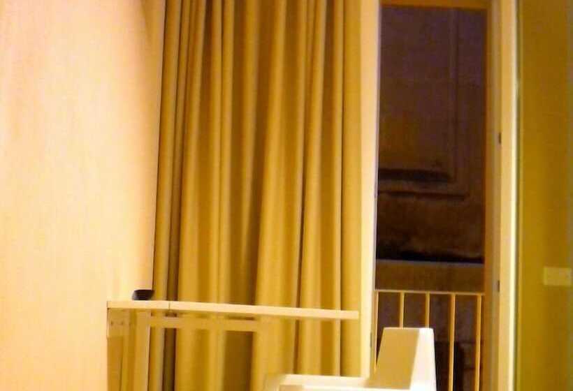 پانسیون Passìo