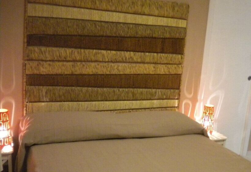 پانسیون Passìo