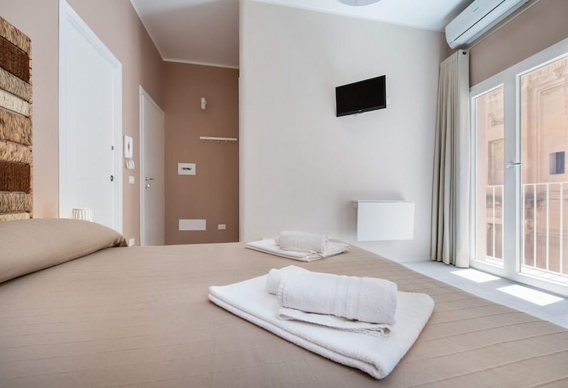 پانسیون Passìo