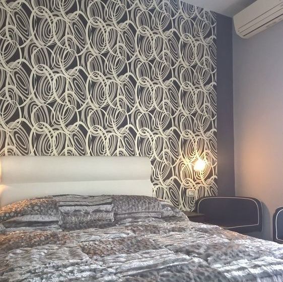 פנסיון Pompei Boutique Inn