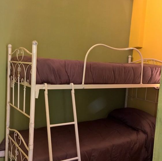 פנסיון Pompei Boutique Inn