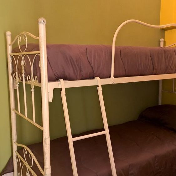 פנסיון Pompei Boutique Inn