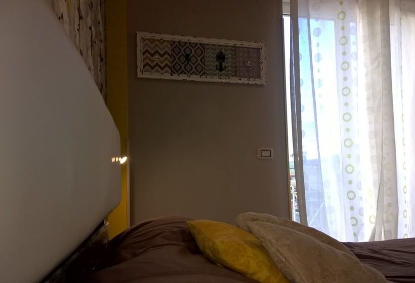 פנסיון Pompei Boutique Inn