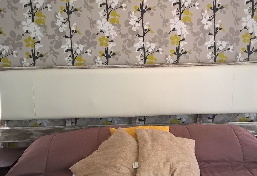 פנסיון Pompei Boutique Inn