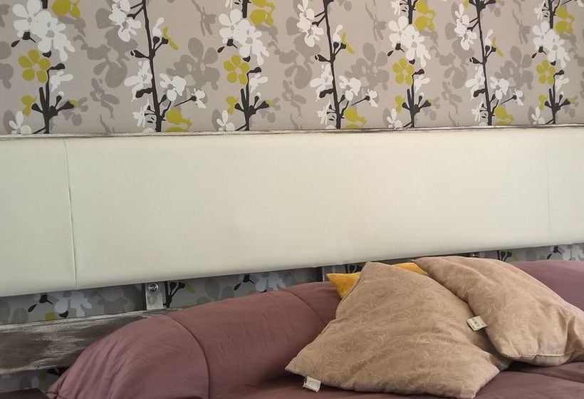 פנסיון Pompei Boutique Inn