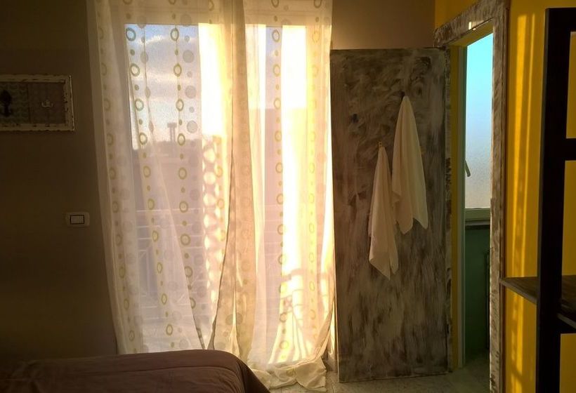 פנסיון Pompei Boutique Inn