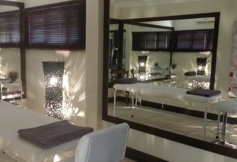 膳宿费 Sibakwa B&b Guesthouse