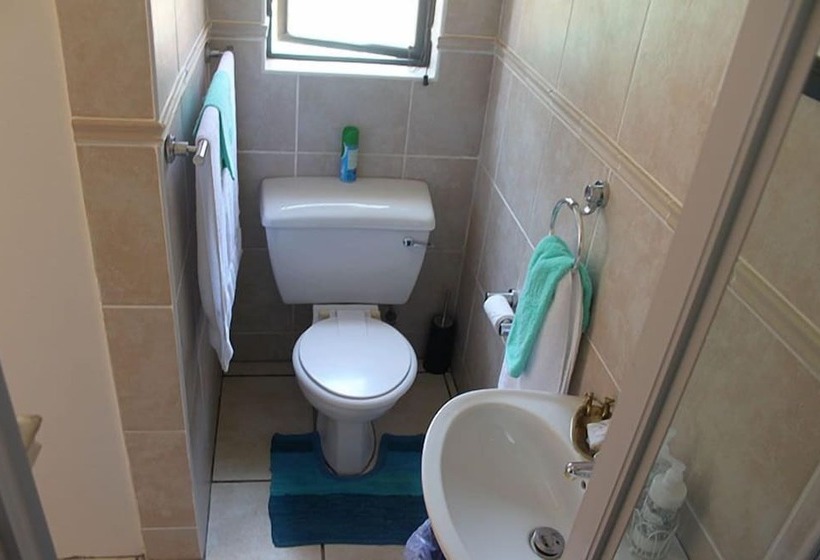 膳宿费 Sibakwa B&b Guesthouse