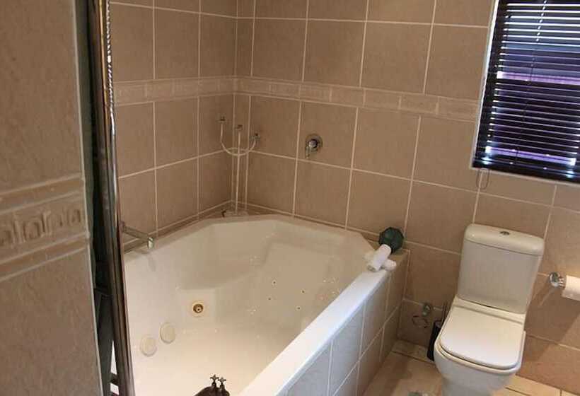 膳宿费 Sibakwa B&b Guesthouse