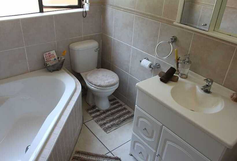 膳宿费 Sibakwa B&b Guesthouse