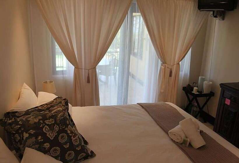 膳宿费 Sibakwa B&b Guesthouse