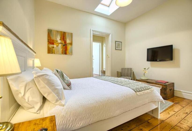 ペンション Spencer Suites Albany