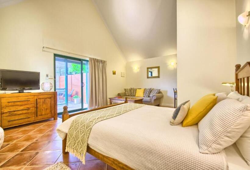 پانسیون Spencer Suites Albany