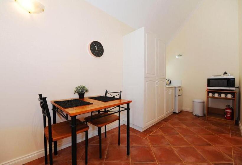 ペンション Spencer Suites Albany