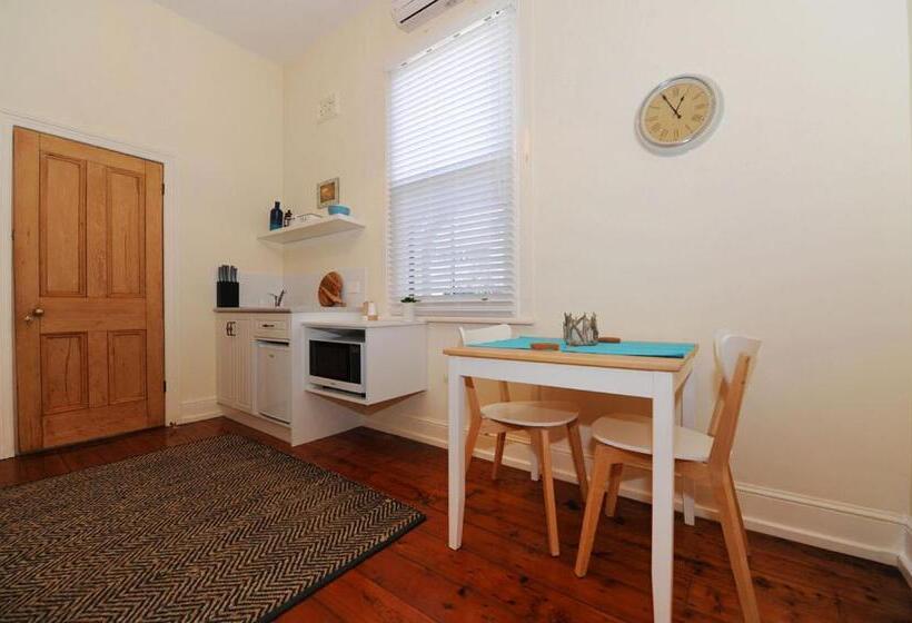 ペンション Spencer Suites Albany