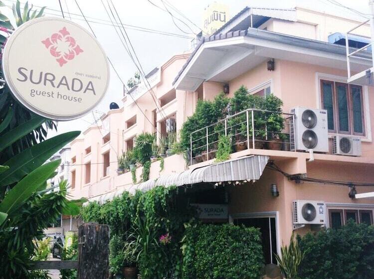 膳宿费 Surada Guesthouse