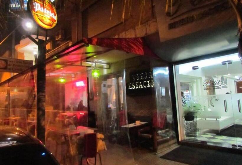 Petit Rivera Hotel