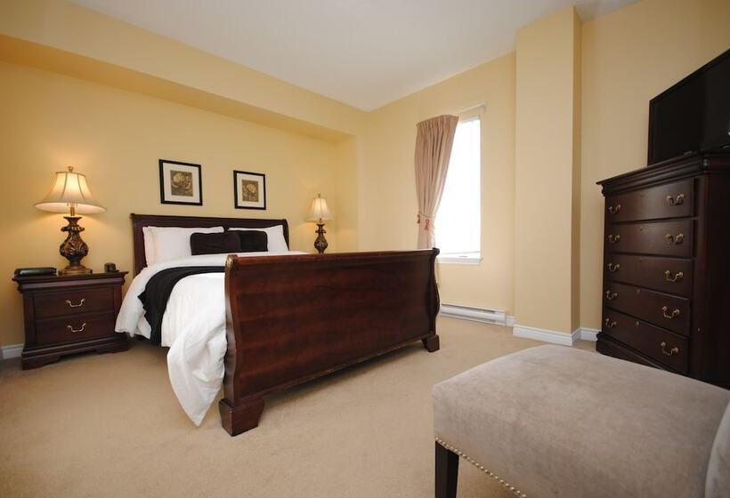 Premiere Suites Moncton