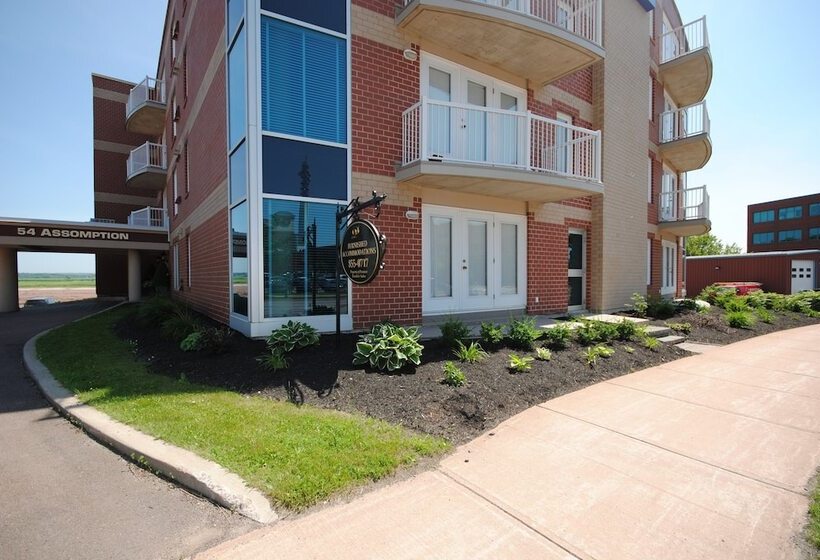 Premiere Suites Moncton