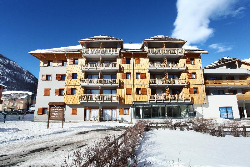 Residence Odalys Aquisana