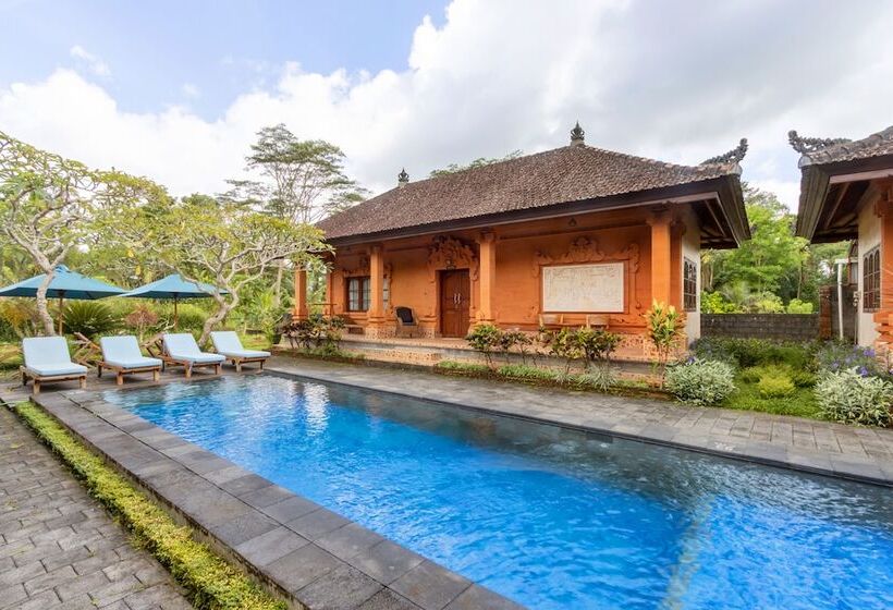 منتجع Bon Nyuh Bungalows