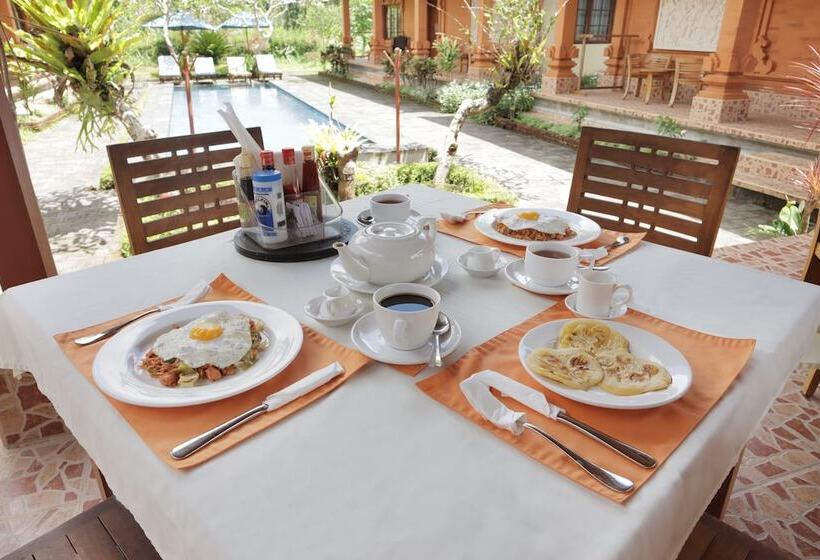 منتجع Bon Nyuh Bungalows