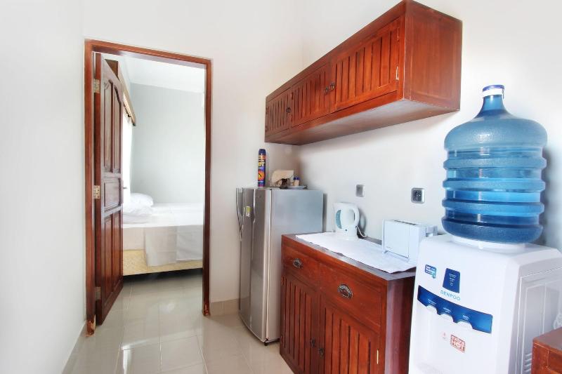 منتجع Bon Nyuh Bungalows