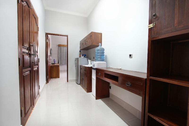 منتجع Bon Nyuh Bungalows