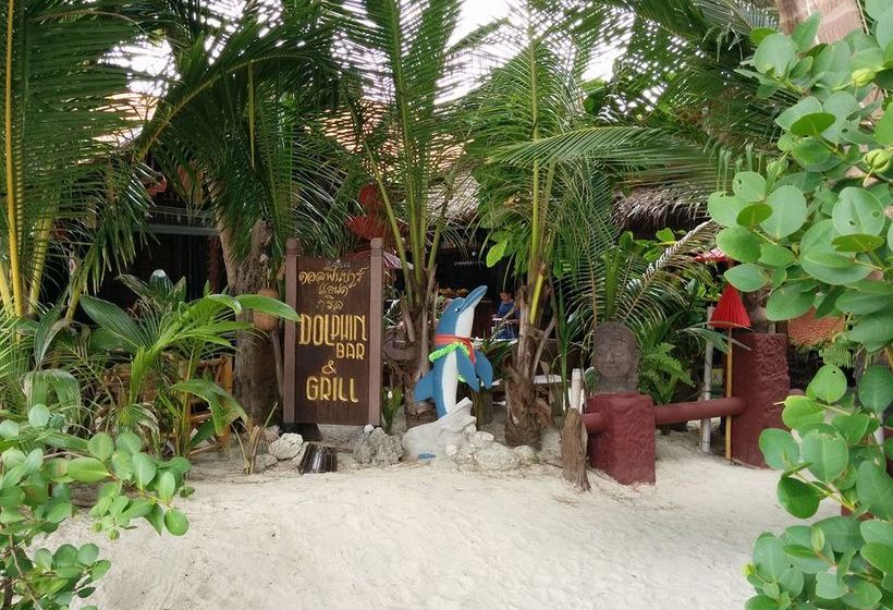 Курорт Dolphin Bungalows