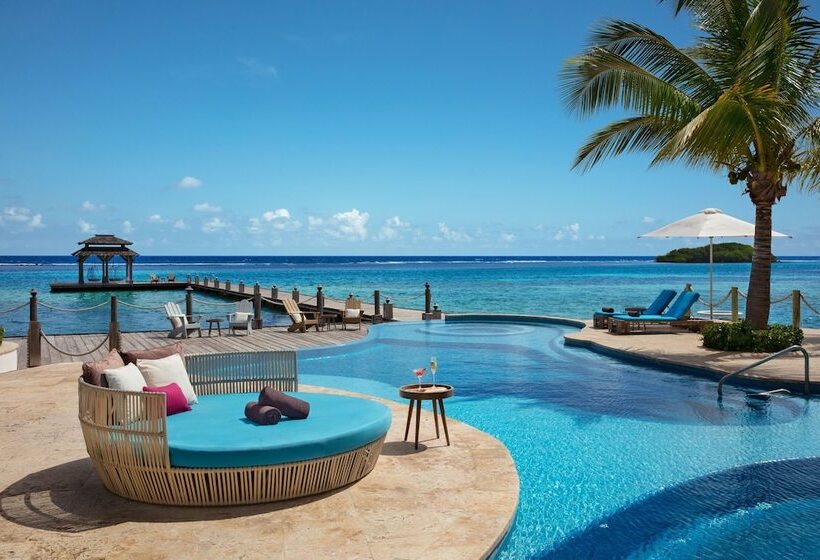 استراحتگاه Zoetry Montego Bay