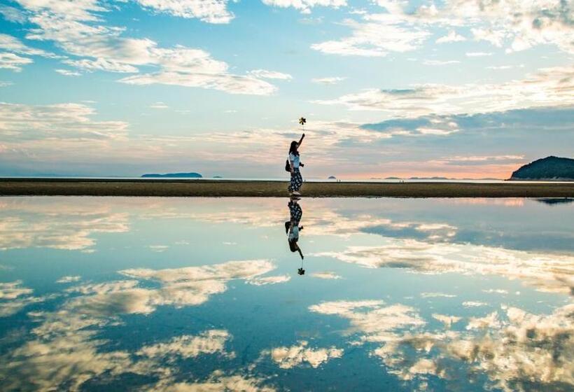 Рёкан Kyukamura Sanukigoshikidai