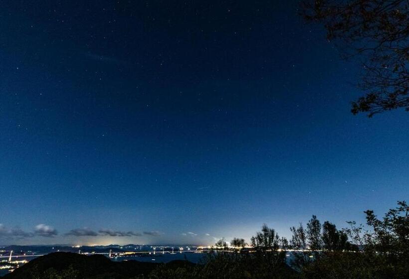 Рёкан Kyukamura Sanukigoshikidai