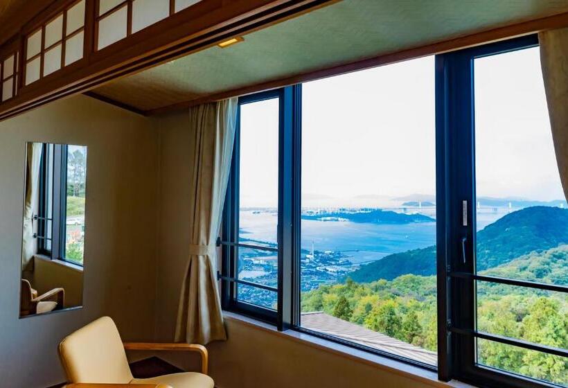 Рёкан Kyukamura Sanukigoshikidai