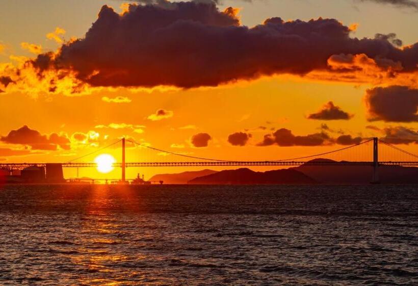 Рёкан Kyukamura Sanukigoshikidai