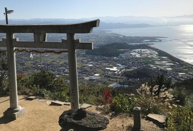 Рёкан Kyukamura Sanukigoshikidai