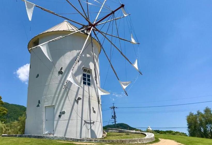 Рёкан Kyukamura Sanukigoshikidai