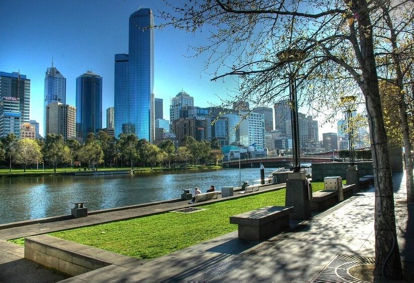 Sanctuary Apartments   Prima Pearl