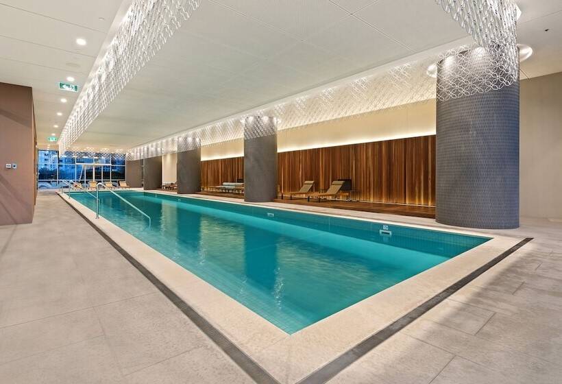 Sanctuary Apartments   Prima Pearl