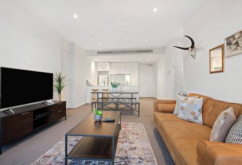 Sanctuary Apartments   Prima Pearl