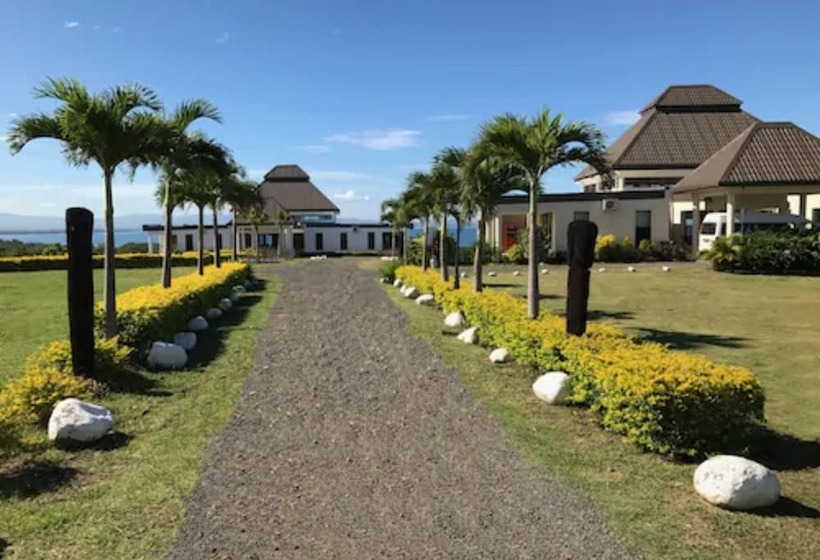 Sapphire Bay Fiji